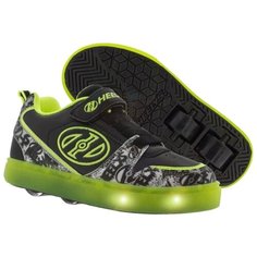 Роликовые кеды Heelys