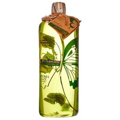 Масло для тела Aroma Jazz Береза