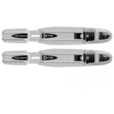 Крепления для беговых лыж Fischer