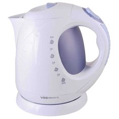 Чайник VES electric 1008