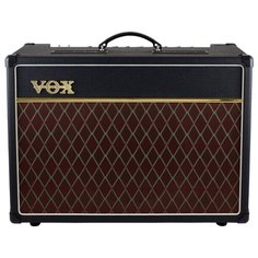 VOX комбоусилитель AC15 C1X