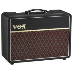 VOX комбоусилитель AC10 Custom