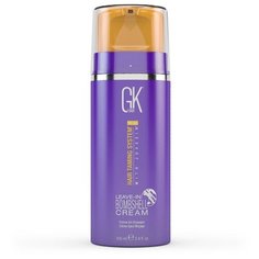 GKhair крем-кондиционер Leave
