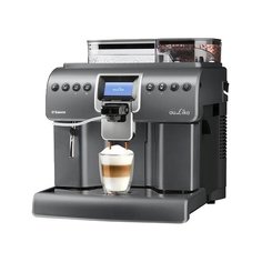 Кофемашина Saeco Aulika Focus
