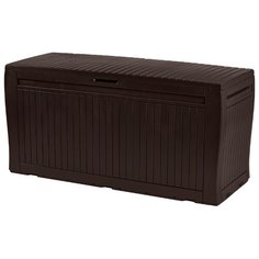 Сундук KETER Comfy 117х45х58 см