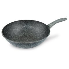 Сковорода-вок НЕВА МЕТАЛЛ