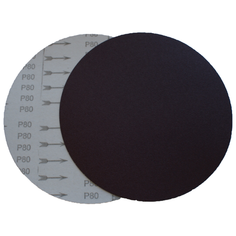 Шлифовальный круг на липучке Jet