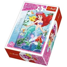 Пазл Trefl Сказочный мир Герои