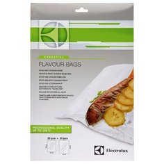 Пакеты для запекания Electrolux