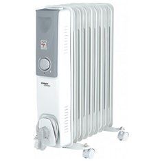 Масляный радиатор Scarlett SC