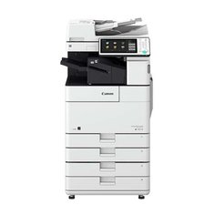 МФУ Canon imageRUNNER ADVANCE