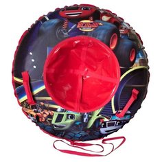 Тюбинг 1 TOY Вспыш Т13933