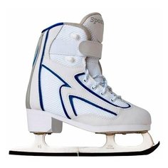 Женские прогулочные коньки Sportex