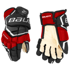 Защита запястий Bauer Supreme Бауэр