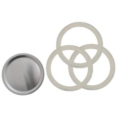 Фильтр для гейзерной кофеварки Bialetti
