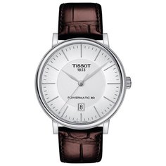 Наручные часы TISSOT