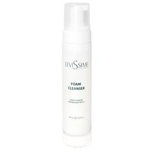 Levissime пенка очищающая Foam