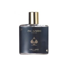 Туалетная вода Oriflame