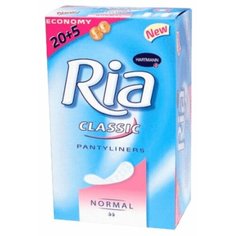 Hartmann прокладки ежедневные