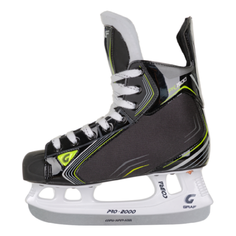 Хоккейные коньки GRAF PeakSpeed