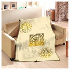 Плед Paters Cotton Гелиос 150 х