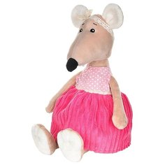 Мягкая игрушка Maxitoys Крыса