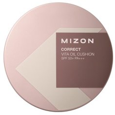 Mizon CC кушон Vita Oil SPF 50