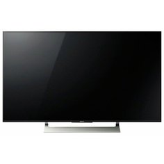 Телевизор Sony KD-65XE9305 65