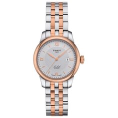 Наручные часы TISSOT