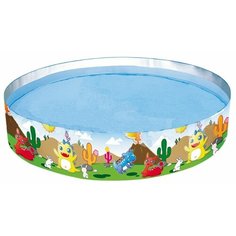 Детский бассейн Bestway 55001