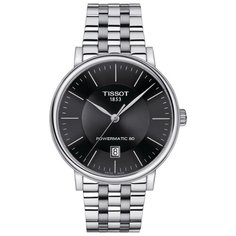 Наручные часы TISSOT