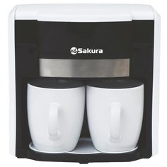 Кофеварка Sakura SA-6110