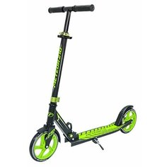 Городской самокат Tech Team