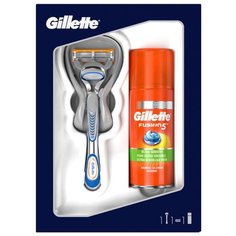 Набор Gillette подарочный: гель