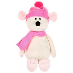 Мягкая игрушка Maxitoys Мышка