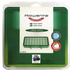 Rowenta Фильтр HEPA ZR901501