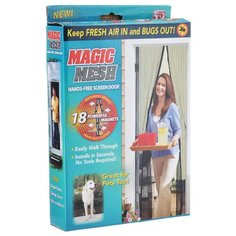 Сетка BRADEX магнитная для