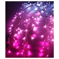 Гирлянда Laitcom занавес