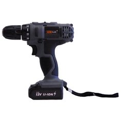 Аккумуляторная дрель-шуруповерт Prorab