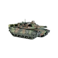 Сборная модель Revell Leclerc