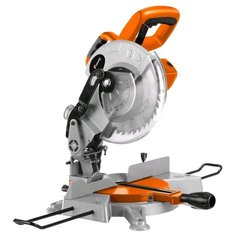 Торцовочная пила FORWARD