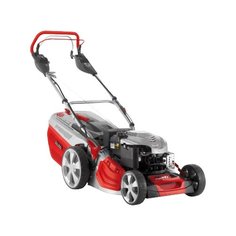 Газонокосилка AL-KO 119466