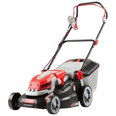 Газонокосилка ЗУБР ЗГКЭ-43-1600