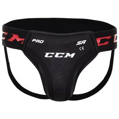 Защита паха CCM Pro Jock Sr
