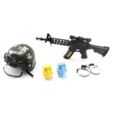 Игровой набор Shantou Gepai