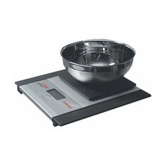 Кухонные весы Ritter WES 45
