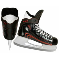 Хоккейные коньки V76 LUX PRO Z R