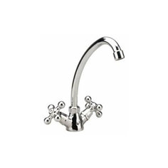 Смеситель для кухни мойки Damixa