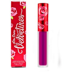 Lime Crime Жидкая помада для