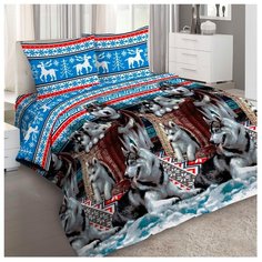 Постельное белье евростандарт Letto